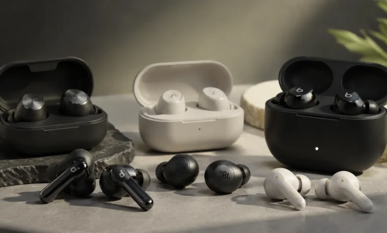 Best Wireless Earbuds Under 200 Dollars 2024