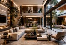 Modern Residential Design Trends Inspired by Leading Architecture Studios