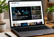 Brumeblog Com