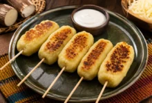 Best Sonso Yuca Near Me