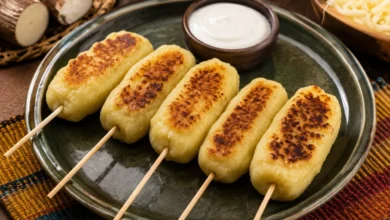 Best Sonso Yuca Near Me