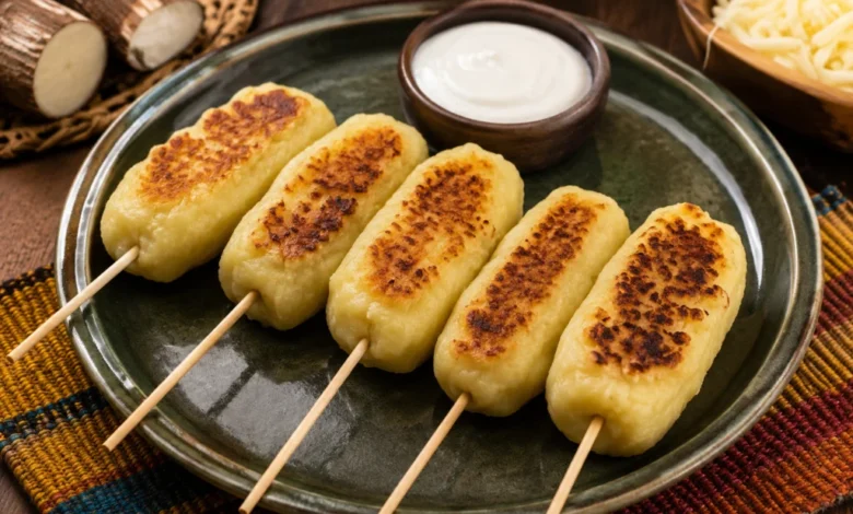 Best Sonso Yuca Near Me