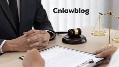 CNLawBlog