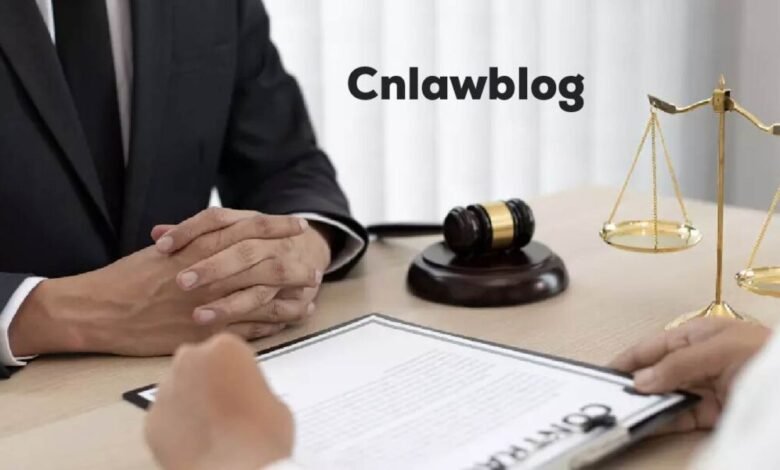 CNLawBlog