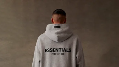 Essentials Clothing Why Pull Essentials Has Become a Modern Fashion Staple