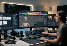 How Higgsfield Lets One Person Run the Entire Creative Pipeline From Brief to Final Export