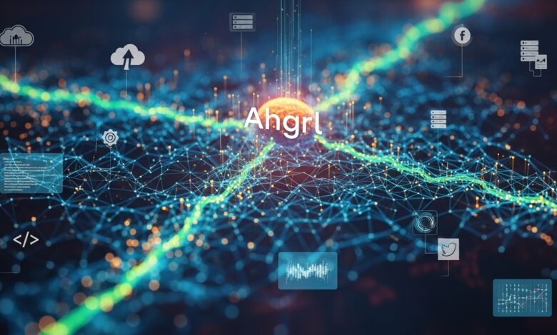 AHGRL