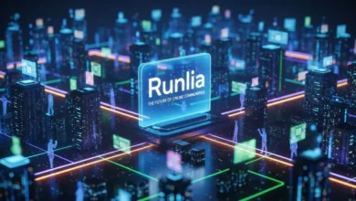 Runlia