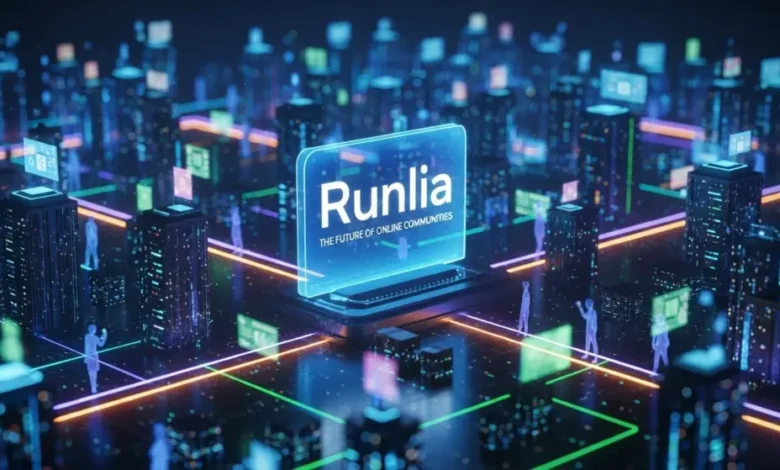 Runlia