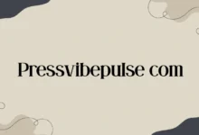 Pressvibepulse com