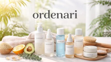 Ordenari