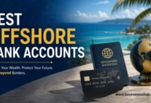 The Best Offshore Banks for 2026