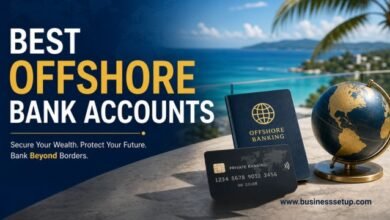 The Best Offshore Banks for 2026