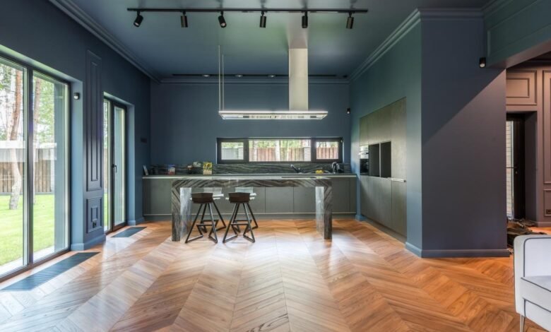What Is LVT Flooring Dubai? Benefits, Cost & Pros and Cons