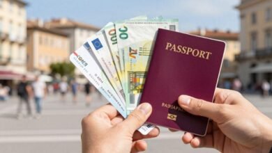 Why Buying Euros in Advance Can Make Travel More Convenient