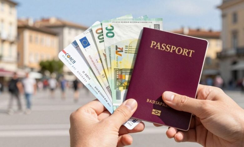Why Buying Euros in Advance Can Make Travel More Convenient