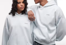 Why Oversized Hoodies Are Taking Over Fashion