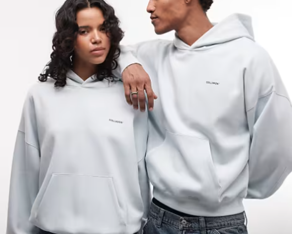 Why Oversized Hoodies Are Taking Over Fashion