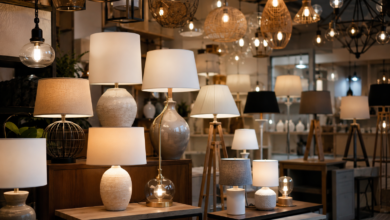 Lamps4U