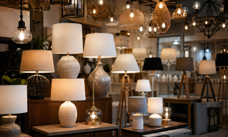 Lamps4U