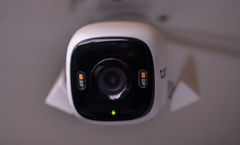 Full Color Night Vision Camera: See Everything Clearly Day and Night