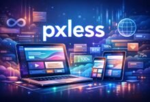 Pxless