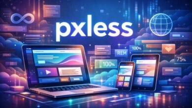 Pxless