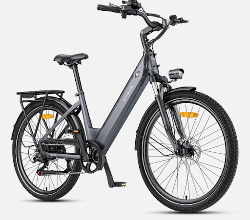 Electric Bike Technology That Makes Travel Faster, Easier, and Eco Friendly