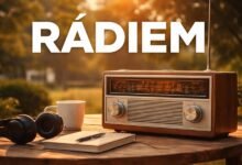 Rádiem