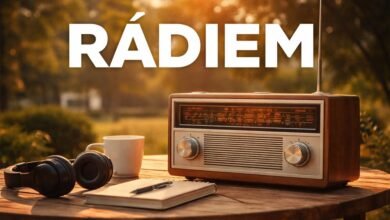 Rádiem