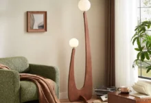 Floor Lamp