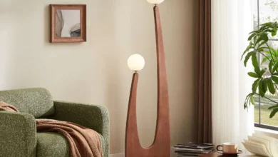 Floor Lamp