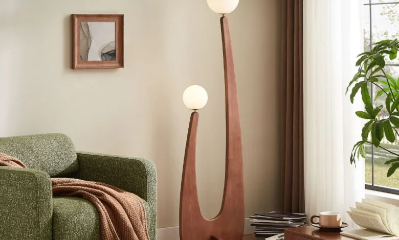 Floor Lamp