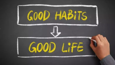 Improve Daily Life
