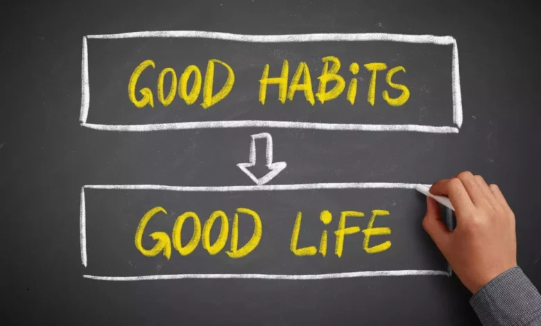 Improve Daily Life