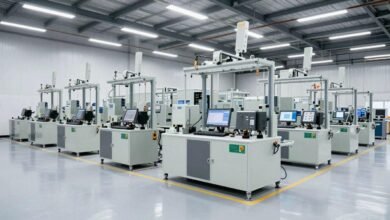 How Equipment Financing Helps Businesses Preserve Working Capital