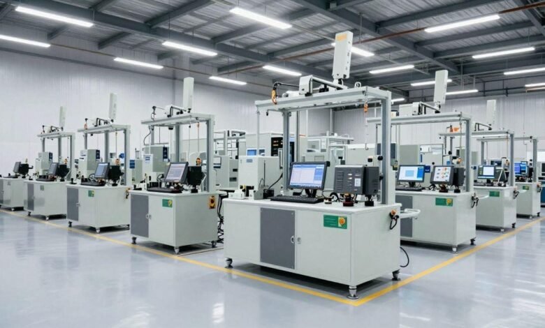 How Equipment Financing Helps Businesses Preserve Working Capital