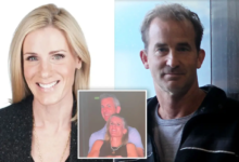 kristin cabot husband