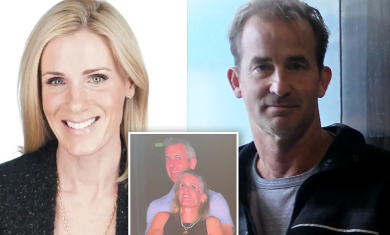 kristin cabot husband