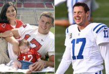 how many kids does philip rivers have