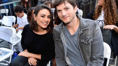 mila kunis ashton kutcher