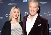 dolph lundgren wife