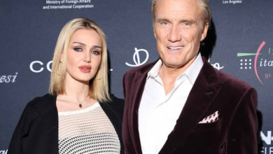 dolph lundgren wife