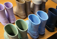 Camminare Boots