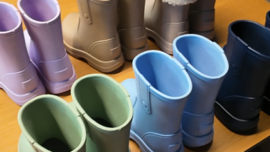 Camminare Boots
