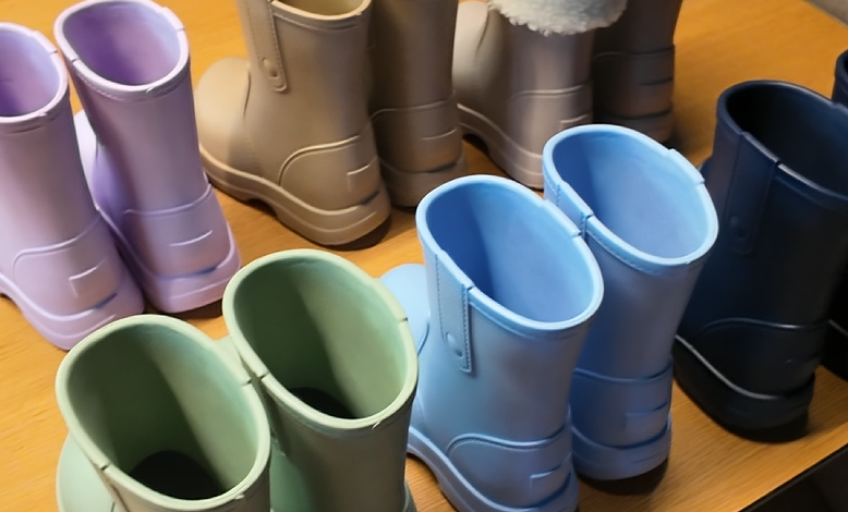 Camminare Boots