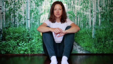 erin spohr