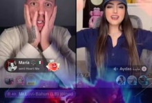 TikTok LIVE Centre