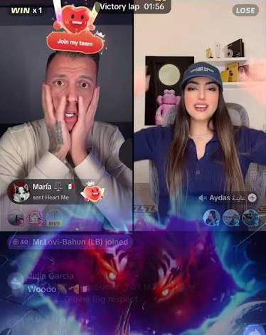 TikTok LIVE Centre