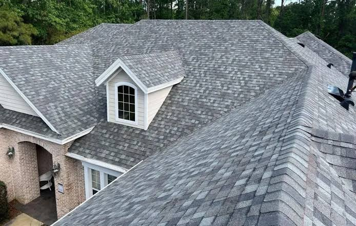 Why a Shingle Roof Is One of the Most Popular Roofing Choices